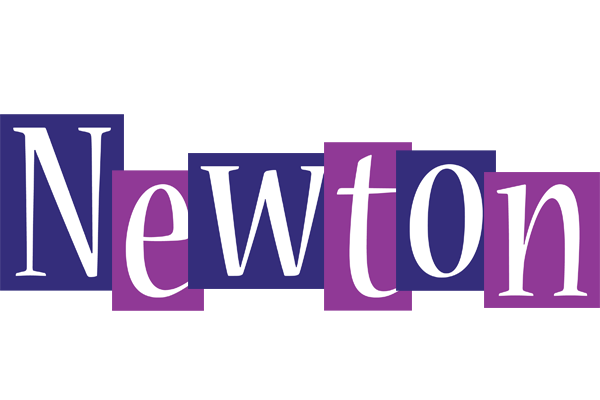Newton autumn logo