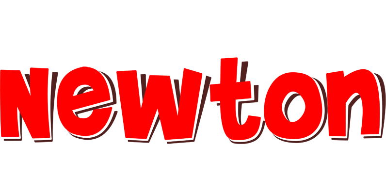 Newton basket logo