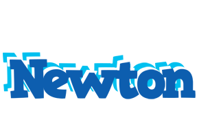 Newton business logo