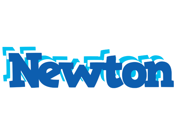 Newton business logo