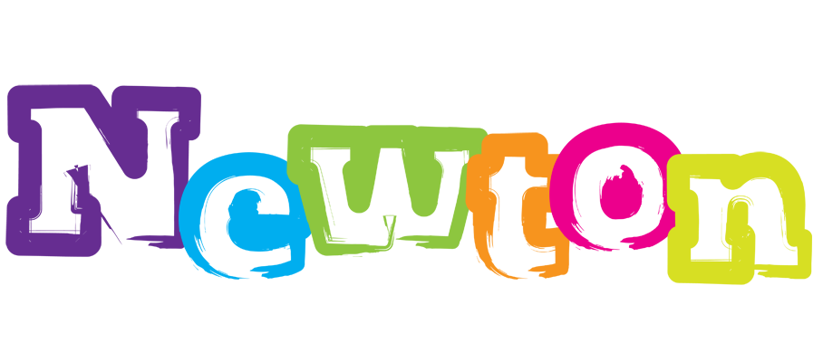 Newton casino logo