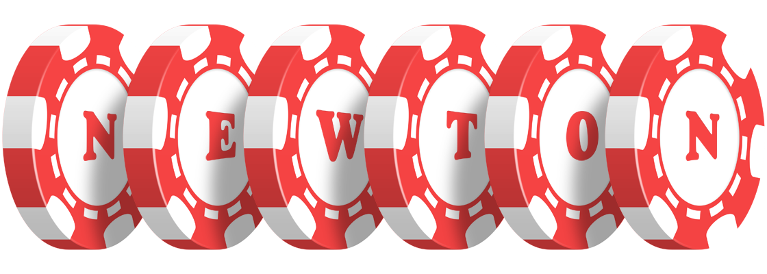 Newton chip logo