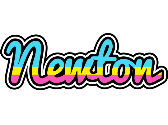 Newton circus logo