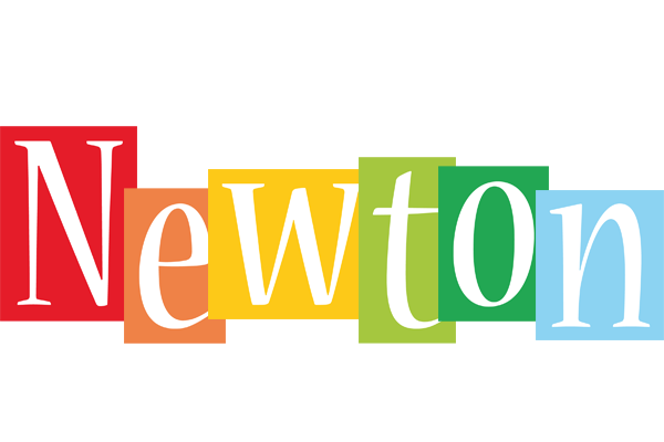 Newton colors logo