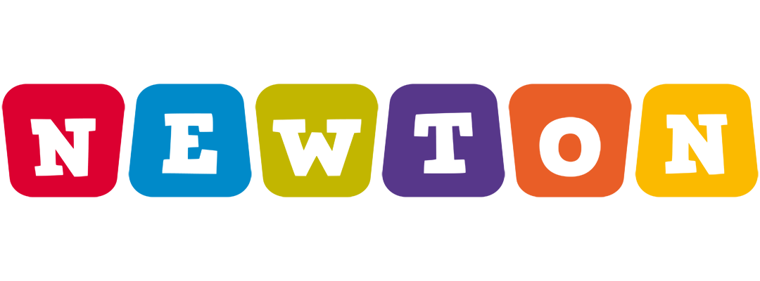 Newton daycare logo