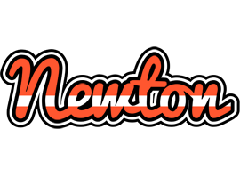 Newton denmark logo