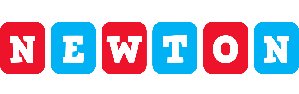 Newton diesel logo