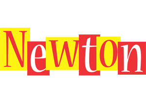 Newton errors logo