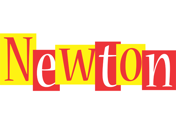 Newton errors logo