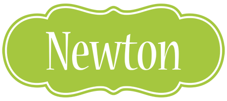 Newton family logo
