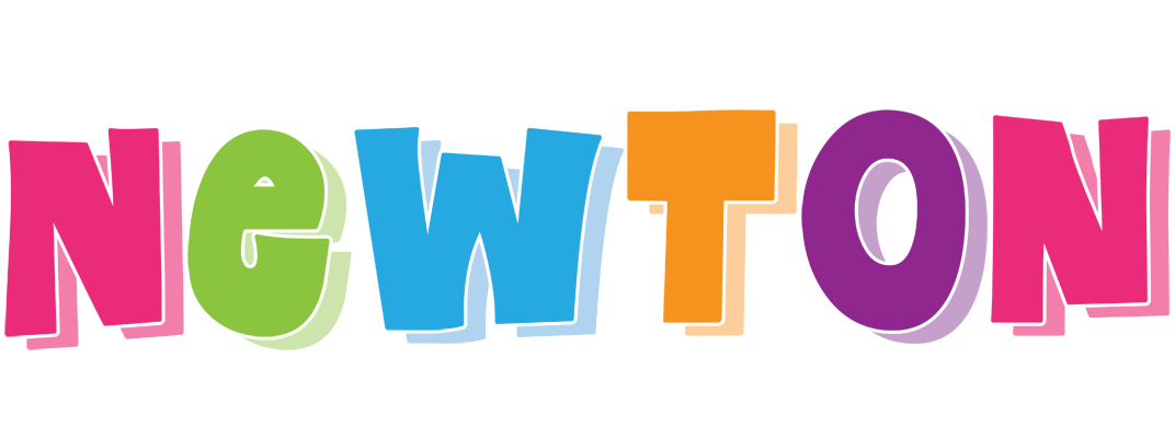 Newton friday logo