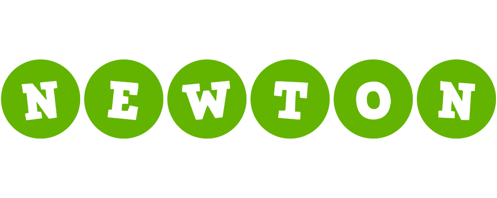 Newton games logo