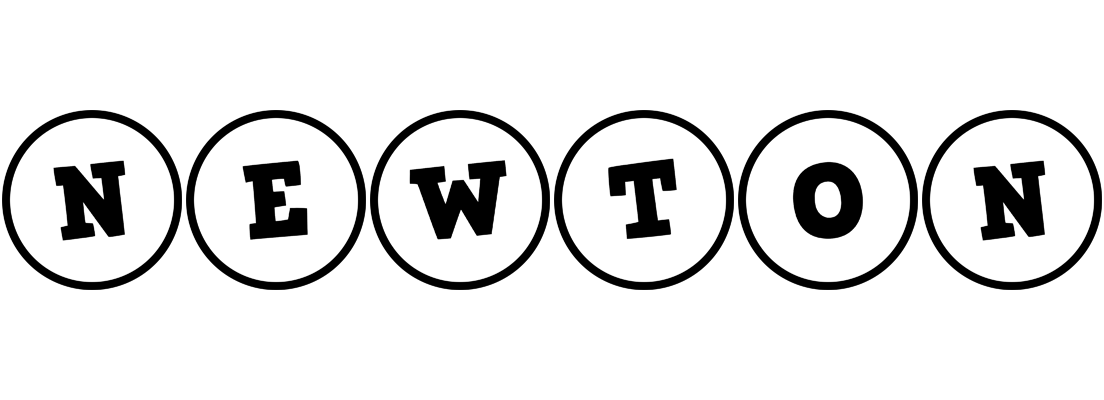 Newton handy logo