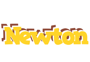 Newton hotcup logo