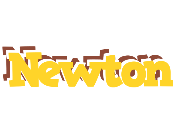 Newton hotcup logo