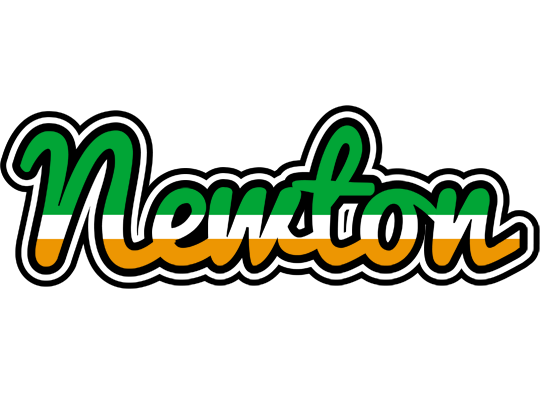 Newton ireland logo