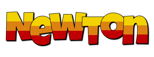 Newton jungle logo