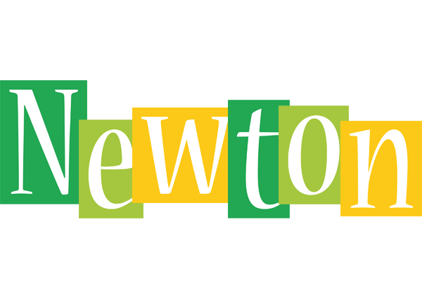 Newton lemonade logo