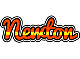 Newton madrid logo