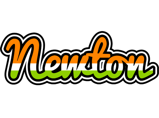 Newton mumbai logo