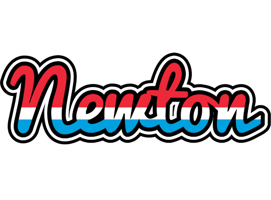 Newton norway logo