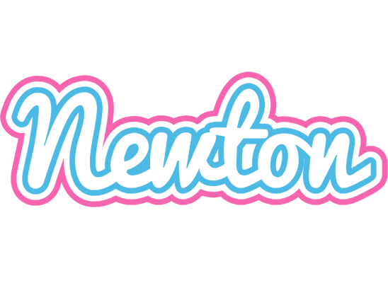 Newton outdoors logo