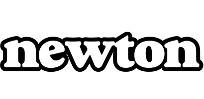 Newton panda logo