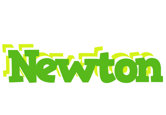 Newton picnic logo