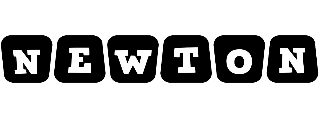 Newton racing logo