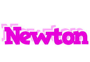 Newton rumba logo
