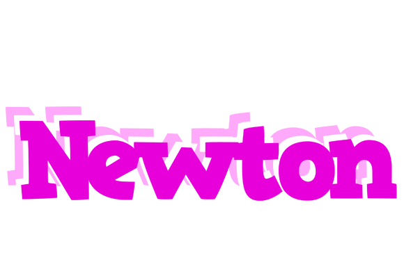 Newton rumba logo