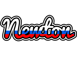 Newton russia logo