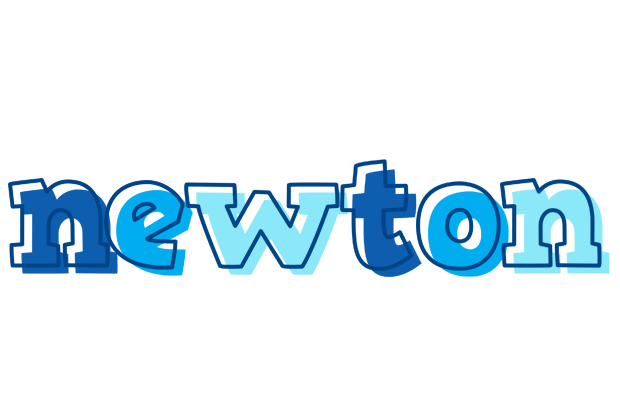 Newton sailor logo