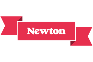 Newton sale logo