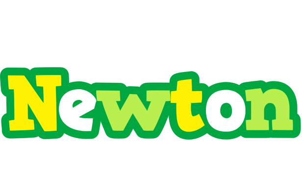 Newton soccer logo