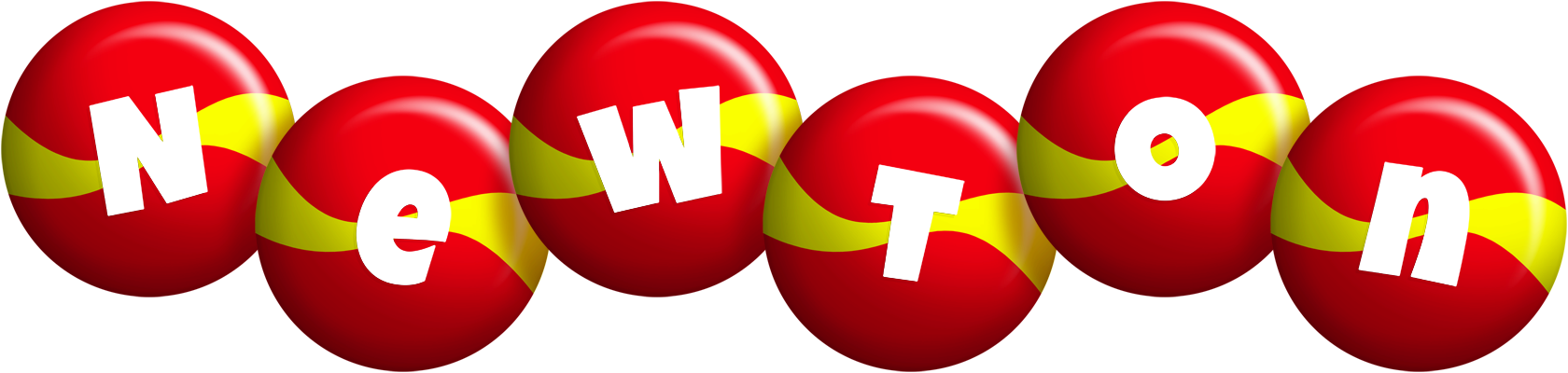 Newton spain logo