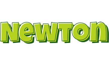 Newton summer logo
