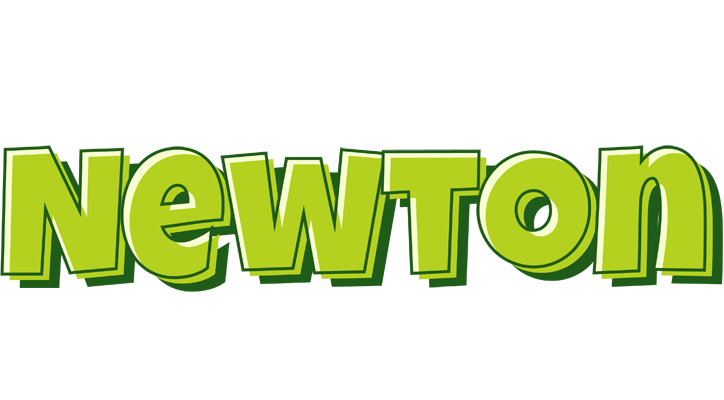 Newton summer logo