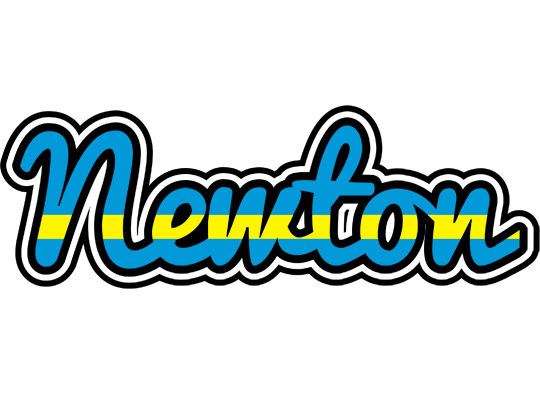 Newton sweden logo