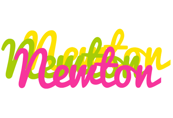 Newton sweets logo