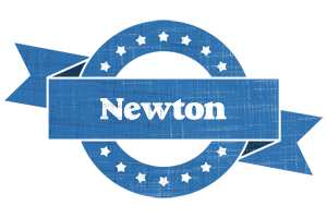 Newton trust logo