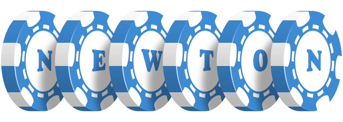 Newton vegas logo