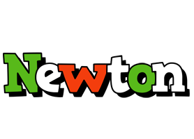Newton venezia logo