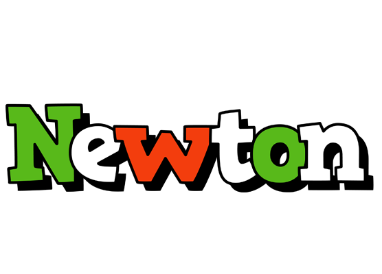Newton venezia logo