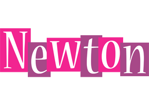 Newton whine logo