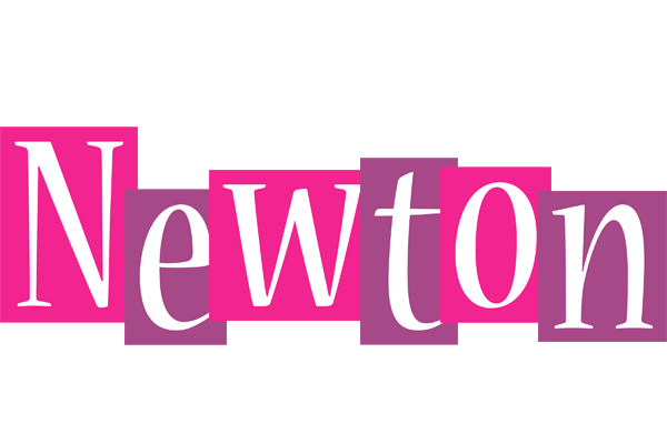 Newton whine logo