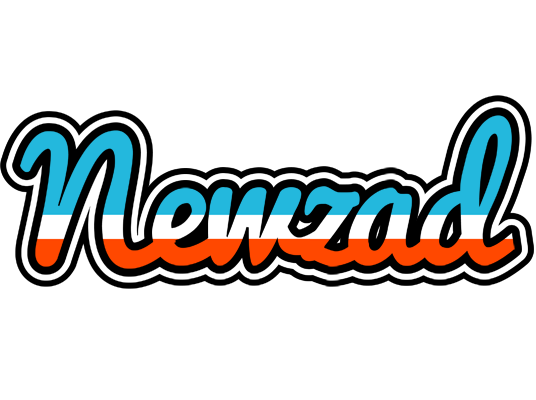 Newzad america logo