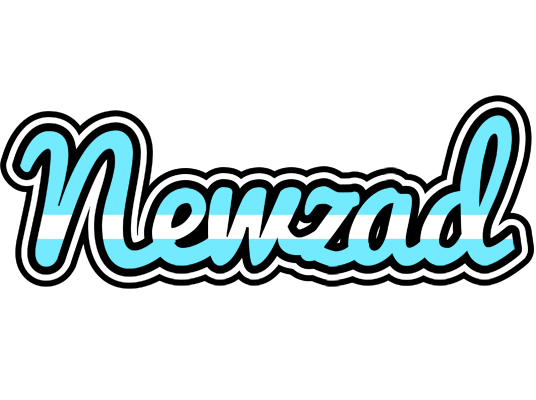 Newzad argentine logo