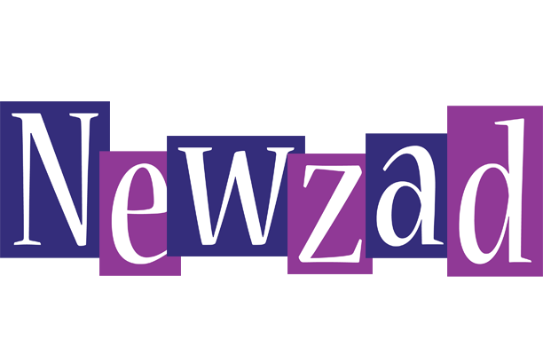 Newzad autumn logo