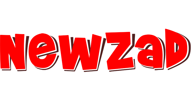Newzad basket logo